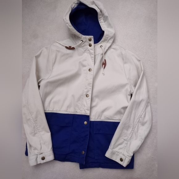 J Crew Jacket - Picture 2 of 4